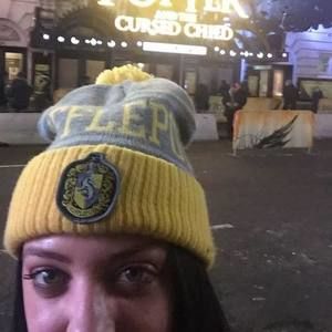 Meet your Posher, Nicole